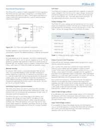 PI3422-00-LGIZ Datasheet Page 23