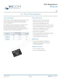 PI3526-00-LGIZ數據表 封面