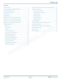 PI3526-00-LGIZ Datasheet Page 2