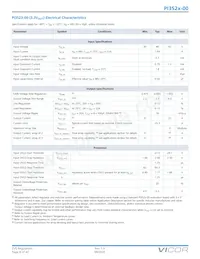 PI3526-00-LGIZ Datasheet Page 8