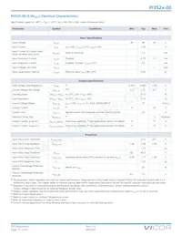 PI3526-00-LGIZ Datasheet Page 15