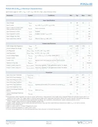 PI3526-00-LGIZ 데이터 시트 페이지 15