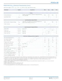 PI3526-00-LGIZ Datasheet Page 16