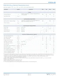 PI3526-00-LGIZ數據表 頁面 16