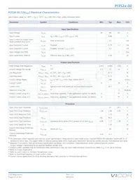 PI3526-00-LGIZ Datasheet Page 22