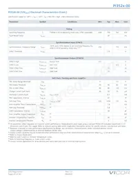 PI3526-00-LGIZ Datasheet Page 23