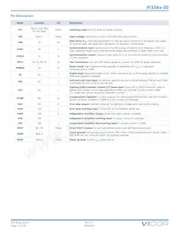 PI3543-00-LGIZ Datasheet Page 5