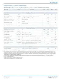 PI3543-00-LGIZ 데이터 시트 페이지 13