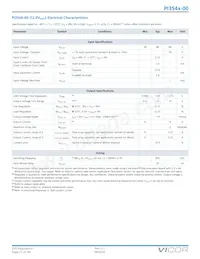 PI3543-00-LGIZ 데이터 시트 페이지 21