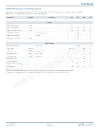 PI3740-00-BGIZ Datasheet Page 10