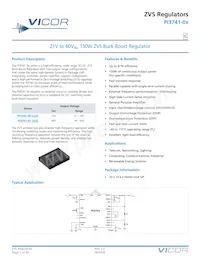 PI3741-01-LGIZ Datenblatt Cover