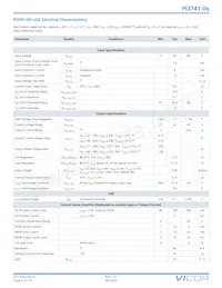 PI3741-01-LGIZ Datasheet Page 8