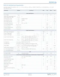 PI3741-01-LGIZ Datasheet Page 11