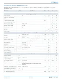 PI3741-01-LGIZ Datasheet Pagina 12