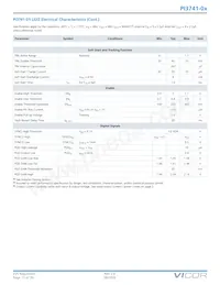 PI3741-01-LGIZ Datasheet Pagina 13