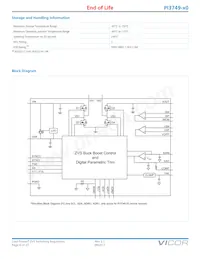 PI3749-20-LGIZ Datasheet Page 6