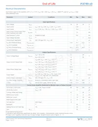 PI3749-20-LGIZ Datasheet Page 7