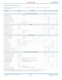 PI3749-20-LGIZ Datasheet Page 9