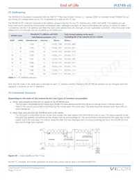 PI3749-20-LGIZ Datasheet Page 21