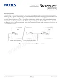 PI3DPX1202A2ZBIE Datasheet Page 14