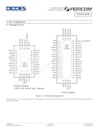 PI3DPX1203BZLE Datasheet Page 5