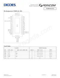 PI3WVR12412ZHE+DRX Datenblatt Seite 2