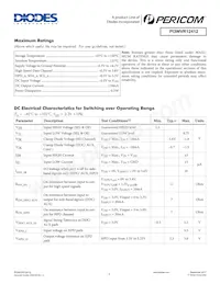 PI3WVR12412ZHE+DRX Datenblatt Seite 5