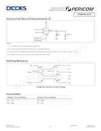 PI3WVR12412ZHE+DRX Datenblatt Seite 12