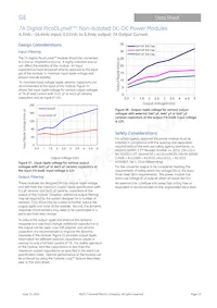 PJT007A0X3-SRZ Datasheet Page 13