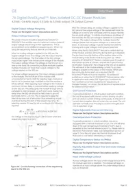 PJT007A0X3-SRZ Datasheet Page 16