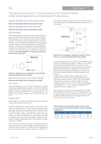 PJT007A0X3-SRZ Datasheet Page 17