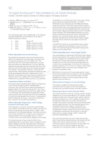 PJT007A0X3-SRZ Datasheet Page 22