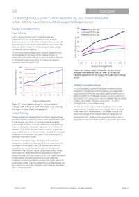 PKX007A0X43-SRZ Datasheet Page 12