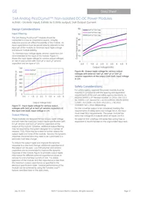 PKX014A0X43-SRZ Datasheet Page 12