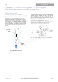 PKX014A0X43-SRZ Datenblatt Seite 17