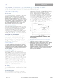 PKX014A0X43-SRZ Datasheet Page 23