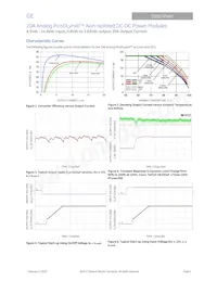 PKX020A0X3-SRZ數據表 頁面 6