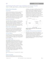 PKX020A0X3-SRZ Datasheet Page 22
