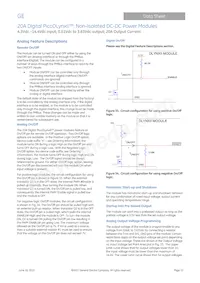 PKX020A0X43-SRZ Datenblatt Seite 13