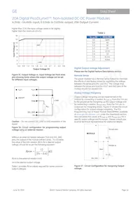 PKX020A0X43-SRZ Datasheet Page 14