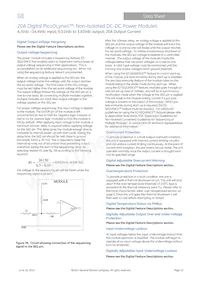 PKX020A0X43-SRZ Datasheet Page 15