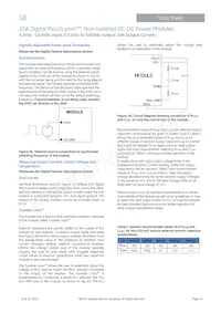 PKX020A0X43-SRZ Datasheet Page 16