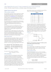 PKX020A0X43-SRZ數據表 頁面 18