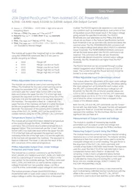 PKX020A0X43-SRZ Datasheet Page 21