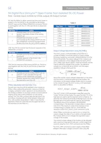 PNDT003A0X3-SRZ Datenblatt Seite 19