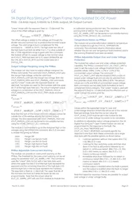 PNDT003A0X3-SRZ Datenblatt Seite 20