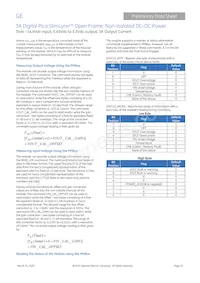 PNDT003A0X3-SRZ Datenblatt Seite 22