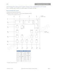 PNVT003A0X3-SRZ Datasheet Page 20