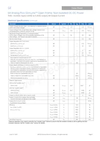 PNVT006A0X3-SRZ Datenblatt Seite 3