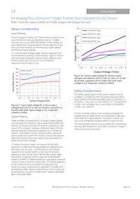 PNVT006A0X3-SRZ Datenblatt Seite 13